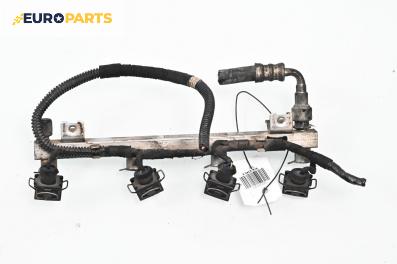 Бензинова рейка за Opel Corsa C Hatchback (09.2000 - 12.2009) 1.2 Twinport, 80 к.с., № Bosch 0 280 151 208