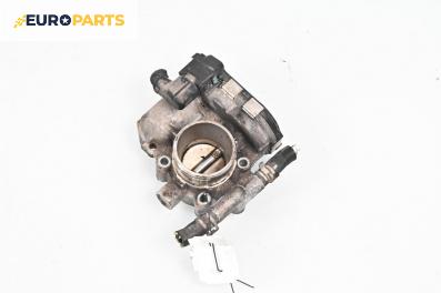 Дроселова клапа за Opel Corsa C Hatchback (09.2000 - 12.2009) 1.2 Twinport, 80 к.с., № 0 280 750 033