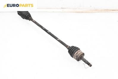 Полуоска за Opel Corsa C Hatchback (09.2000 - 12.2009) 1.2 Twinport, 80 к.с., позиция: предна, дясна