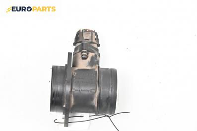 Дебитомер за Fiat Multipla Multivan (04.1999 - 06.2010) 1.9 JTD 105 (186AXB1A), 105 к.с., № Bosch 0 281 002 308