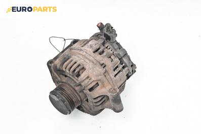 Алтернатор / генератор за Ford Transit Box V (01.2000 - 05.2006) 2.4 TDE, 125 к.с.
