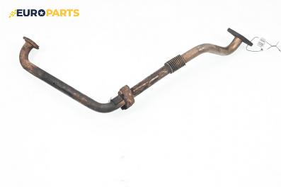 EGR тръба за Ford Transit Box V (01.2000 - 05.2006) 2.4 TDE, 125 к.с.