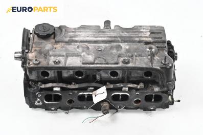 Глава за Mazda Premacy Minivan (07.1999 - 03.2005) 2.0 TD, 101 к.с.