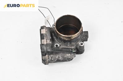Дроселова клапа за Volvo S60 I Sedan (07.2000 - 04.2010) 2.4 T, 200 к.с., № Bosch 0 280 750 103