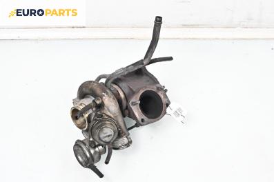 Турбо за Volvo S60 I Sedan (07.2000 - 04.2010) 2.4 T, 200 к.с., № 8658098
