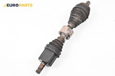 Полуоска за Volvo S60 I Sedan (07.2000 - 04.2010) 2.4 T, 200 к.с., позиция: предна, лява, автоматик