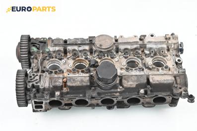 Глава за Volvo S60 I Sedan (07.2000 - 04.2010) 2.4 T, 200 к.с.