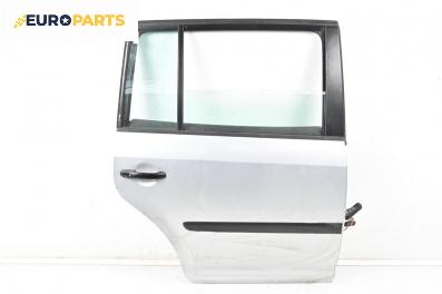 Врата за Volkswagen Touran Minivan I (02.2003 - 05.2010), 4+1 вр., миниван, позиция: задна, дясна