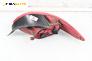 Стоп за Peugeot 206 Hatchback (08.1998 - 12.2012), хечбек, позиция: лява