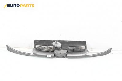 Декоративна маска за Peugeot 206 Hatchback (08.1998 - 12.2012), хечбек