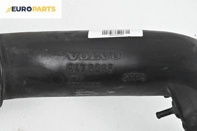 Въздуховод за Volvo S60 I Sedan (07.2000 - 04.2010) 2.4 T, 200 к.с., № 947 5265