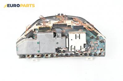 Километраж за Citroen Saxo Hatchback (02.1996 - 04.2004) 1.1 X,SX, 60 к.с.