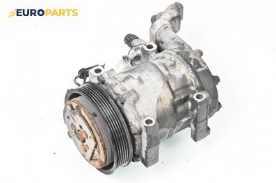 Компресор климатик за Alfa Romeo 147 Hatchback (10.2000 - 12.2010) 2.0 16V T.SPARK (937AXC1), 150 к.с., № SD7V16