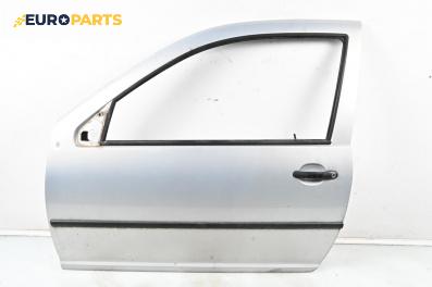 Врата за Volkswagen Golf IV Hatchback (08.1997 - 06.2005), 2+1 вр., хечбек, позиция: лява
