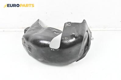 Подкалник за Opel Corsa D Hatchback (07.2006 - 08.2014), 4+1 вр., хечбек, позиция: задна, лява