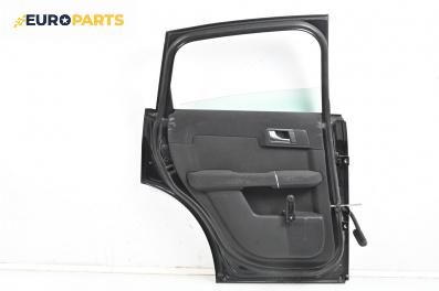 Врата за Audi A2 Hatchback (02.2000 - 08.2005), 4+1 вр., хечбек, позиция: задна, лява