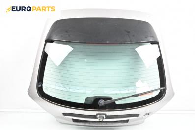 Заден капак за Rover 25 Hatchback (09.1999 - 06.2006), 4+1 вр., хечбек, позиция: задна