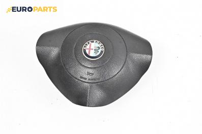Airbag за Alfa Romeo 147 Hatchback (10.2000 - 12.2010), 2+1 вр., хечбек, позиция: предна