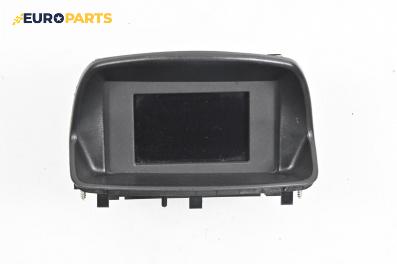 Дисплей за Opel Corsa D Hatchback (07.2006 - 08.2014), № 13452421