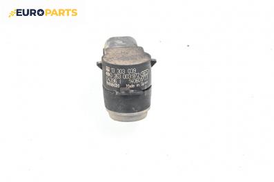 Парктроник за Opel Corsa D Hatchback (07.2006 - 08.2014), № 13303039