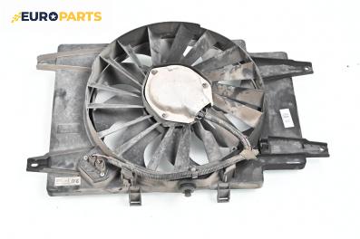 Перка охлаждане за Alfa Romeo 147 Hatchback (10.2000 - 12.2010) 2.0 16V T.SPARK (937AXC1), 150 к.с.
