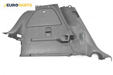 Кора багажник за Opel Corsa D Hatchback (07.2006 - 08.2014), 4+1 вр., хечбек