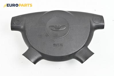 Airbag за Daewoo Kalos Hatchback (09.2002 - 12.2006), 4+1 вр., хечбек, позиция: предна, № 96534470