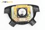 Airbag за Daewoo Kalos Hatchback (09.2002 - 12.2006), 4+1 вр., хечбек, позиция: предна, № 96534470