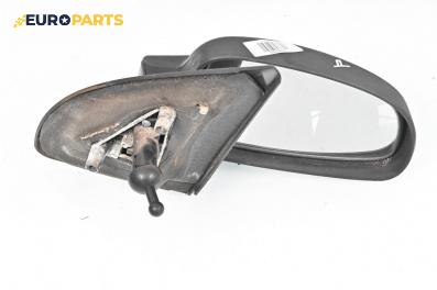 Огледало за Daewoo Kalos Hatchback (09.2002 - 12.2006), 4+1 вр., хечбек, позиция: дясна