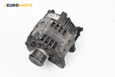 Алтернатор / генератор за Audi A3 Hatchback I (09.1996 - 05.2003) 1.9 TDI, 110 к.с., № 038 903 023 S