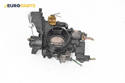 Дроселова клапа за Citroen Xsara Picasso (09.1999 - 06.2012) 1.8 16V, 115 к.с., № 9642473280
