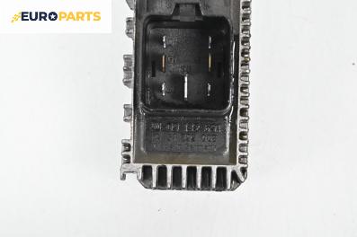 Реле подгревни свещи за Opel Vectra B Sedan (09.1995 - 04.2002) 2.0 DI 16V, № 09132691