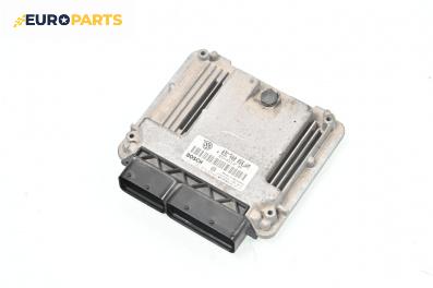 Компютър двигател за Volkswagen Touran Minivan I (02.2003 - 05.2010) 1.6 FSI, 115 к.с., № 03C 906 056 AM