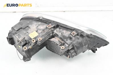 Фар за Volkswagen Touran Minivan I (02.2003 - 05.2010), миниван, позиция: лява