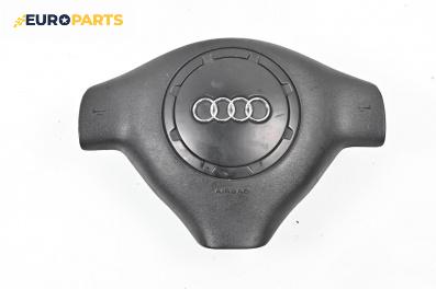 Airbag за Audi A3 Hatchback I (09.1996 - 05.2003), 2+1 вр., хечбек, позиция: предна, № 8L0 880 201 J