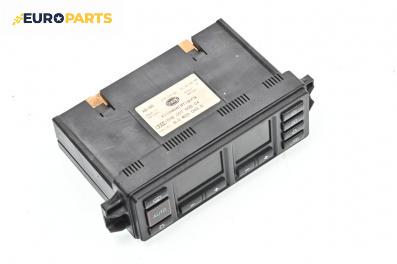 Панел климатроник за Audi A3 Hatchback I (09.1996 - 05.2003), № 8L0 820 043 D
