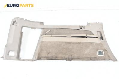 Кора багажник за Volvo XC90 I SUV (06.2002 - 01.2015), 4+1 вр., джип