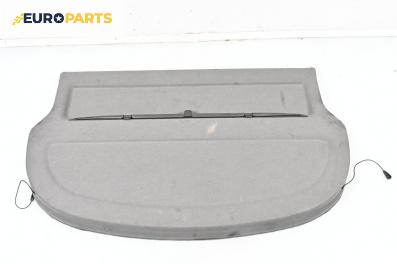 Кора багажник за Renault Laguna II Hatchback (03.2001 - 12.2007), 4+1 вр., хечбек