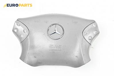 Airbag за Mercedes-Benz C-Class Sedan (W203) (05.2000 - 08.2007), 4+1 вр., седан, позиция: предна