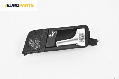 Вътрешна дръжка за Audi A2 Hatchback (02.2000 - 08.2005), 4+1 вр., хечбек, позиция: предна, дясна