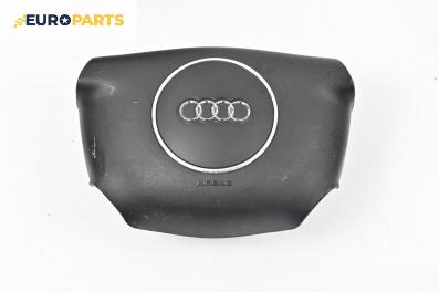 Airbag за Audi A2 Hatchback (02.2000 - 08.2005), 4+1 вр., хечбек, позиция: предна