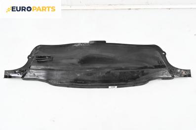 Изолираща кора за Opel Zafira B Minivan (07.2005 - 14.2015), 4+1 вр., миниван