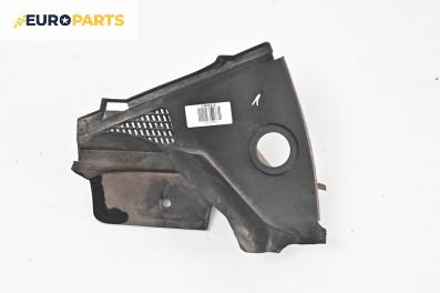 Кора под чистачки за Opel Zafira B Minivan (07.2005 - 14.2015), 4+1 вр., миниван