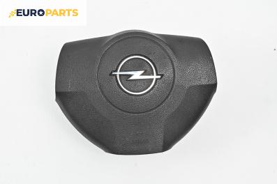 Airbag за Opel Zafira B Minivan (07.2005 - 14.2015), 4+1 вр., миниван, позиция: предна