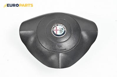 Airbag за Alfa Romeo 147 Hatchback (10.2000 - 12.2010), 4+1 вр., хечбек, позиция: предна, № 735289920