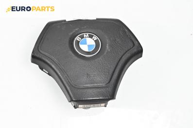 Airbag за BMW 3 Series E36 Compact (03.1994 - 08.2000), 2+1 вр., хечбек, позиция: предна, № 1092762