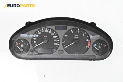 Километраж за BMW 3 Series E36 Compact (03.1994 - 08.2000) 316 i, 102 к.с.