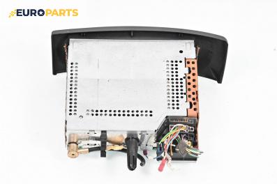 CD плеър за Renault Scenic I Minivan (09.1999 - 07.2010)
