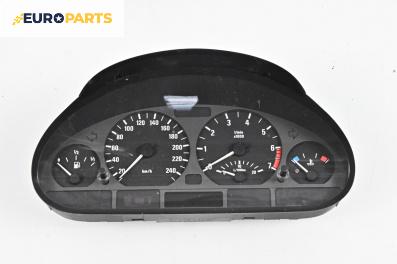 Километраж за BMW 3 Series E46 Compact (06.2001 - 02.2005) 316 ti, 115 к.с.