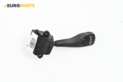 Лостче за чистачки за BMW 3 Series E46 Compact (06.2001 - 02.2005)
